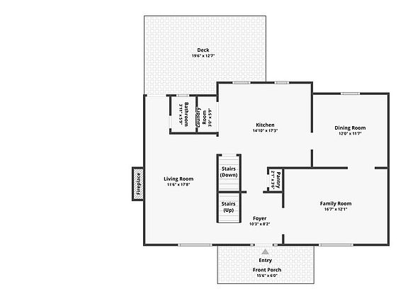 2nd image of 1929 Knipe Dr SW