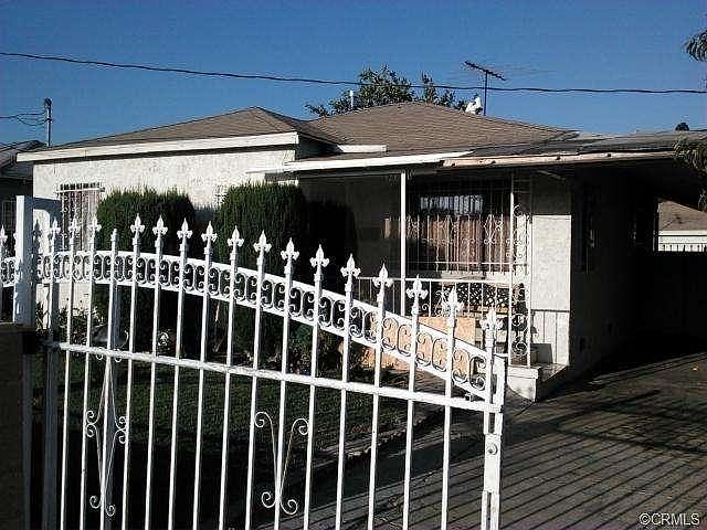1st image of 12026 S San Pedro St