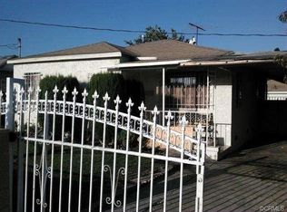 12026 S San Pedro St, Los Angeles, CA 90061