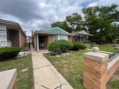 508 E 87th St, Chicago, IL, 60619