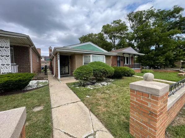 508 E 87th St, Chicago, IL 60619