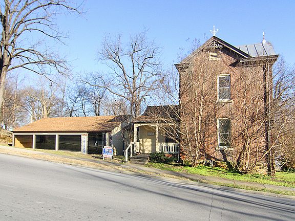 2nd image of 2 N Lorimier St