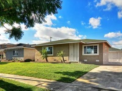 2318 Maple St, Santa Ana, CA, 92707