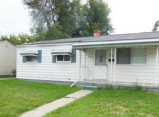 2778 Appleridge St, Ypsilanti, MI 48198