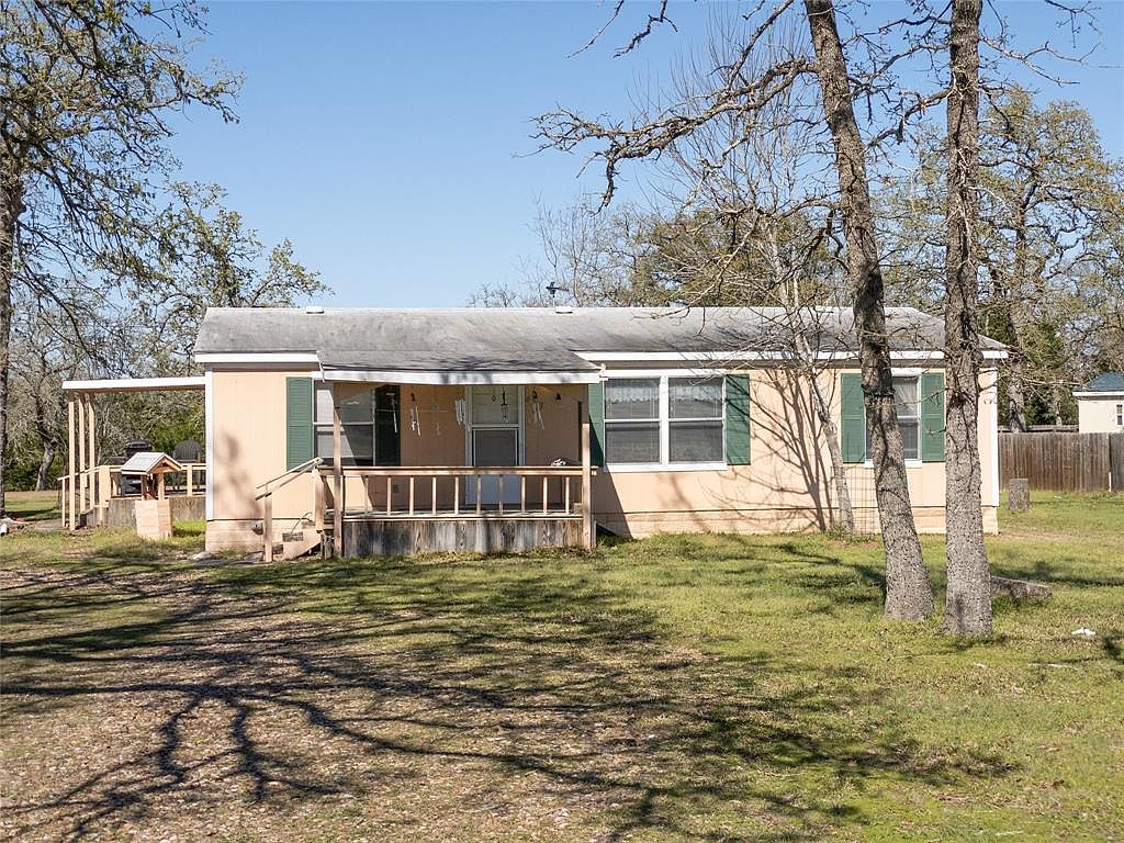 413 Birch Forest Dr, Somerville, TX 77879 Zillow