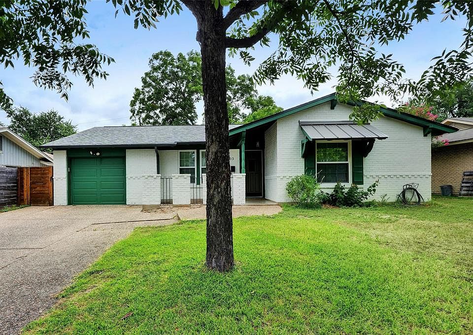 8503 Spearman Dr, Austin, TX 78757 Zillow