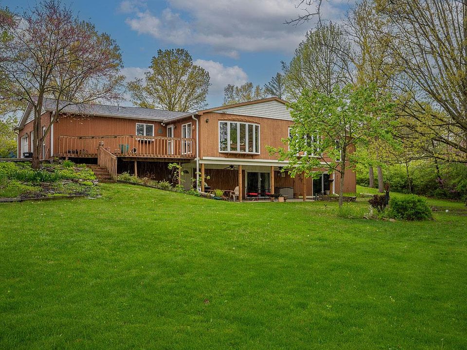 1640 Carriage Rd, Powell, OH 43065 Zillow