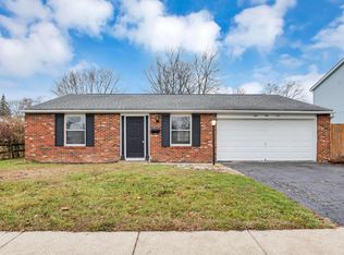 859 Eliots Oak Rd, Columbus, OH 43228