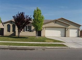 2756 Grape Vine Ln, Wasco, CA 93280