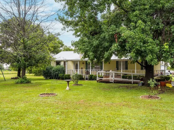 569 Vz County Road 2430, Mabank, TX 75147