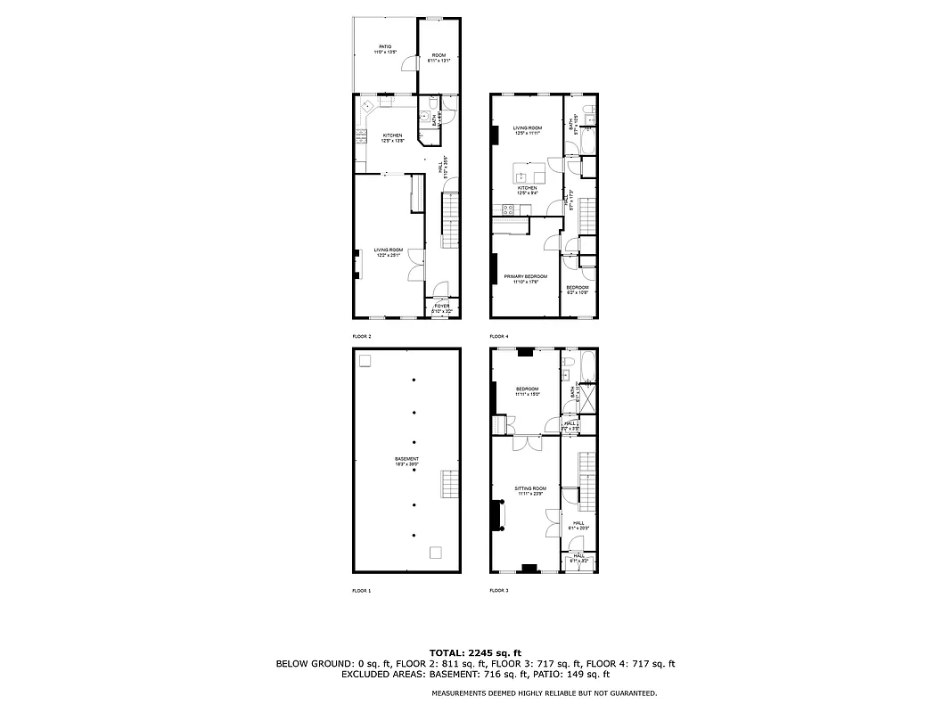floor plan 5