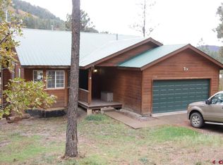 1744 Pine Valley Rd, Bayfield, CO 81122