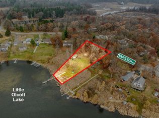 7640 Napoleon Rd, Jackson, MI 49201