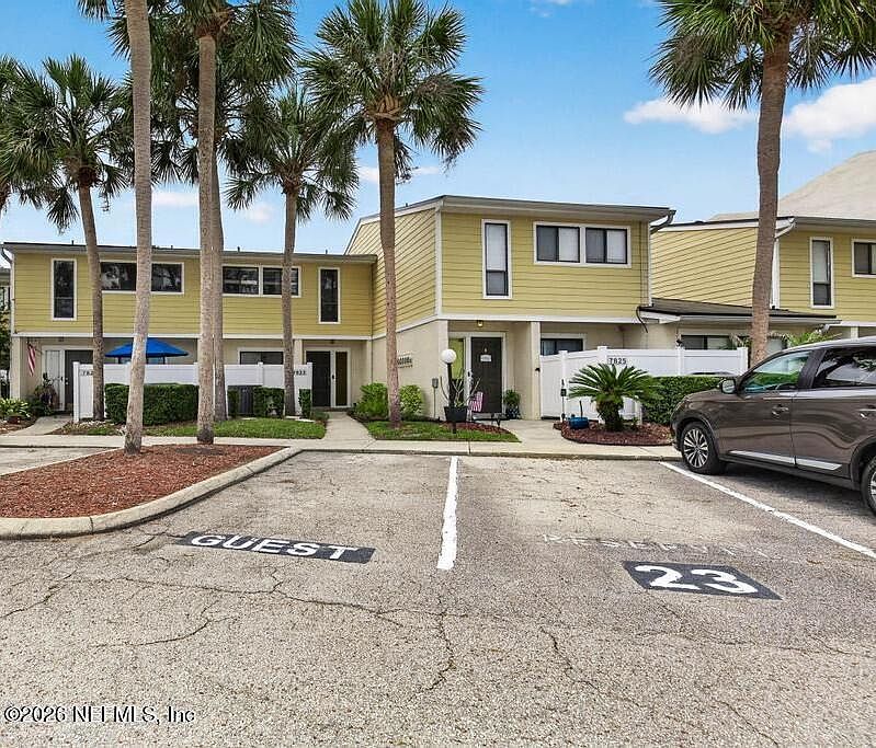 1st image of 7823 LA SIERRA Court #7823
