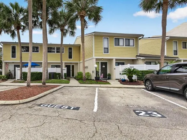 7823 LA SIERRA Court #7823, Jacksonville, FL 32256