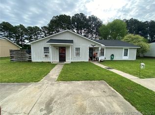 116 Eulon Loop #B & A, Raeford, NC 28376