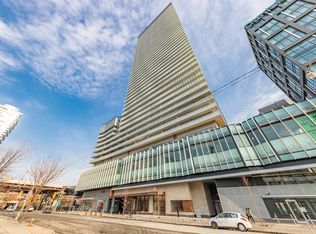 15 Lower Jarvis St #705, Toronto, ON M5E 0C4