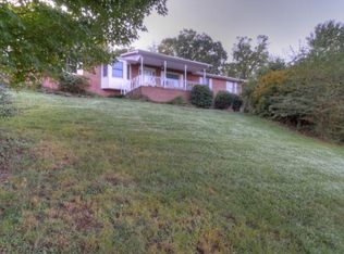 2823 Bob Little Rd, Elizabethton, TN 37643