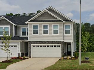 177 Kineton Woods Way, Garner, NC 27529