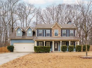 702 Cambridge Farms Dr, Hoschton, GA 30548