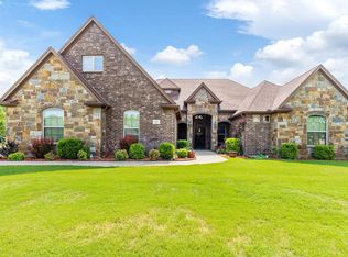 2913 Willow Ridge Cir, Granbury, TX 76049