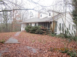 County Road 285, Cullman, AL 35057