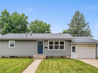 383 Brentwood Dr, Marion, OH 43302
