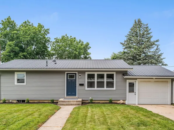 383 Brentwood Dr, Marion, OH 43302