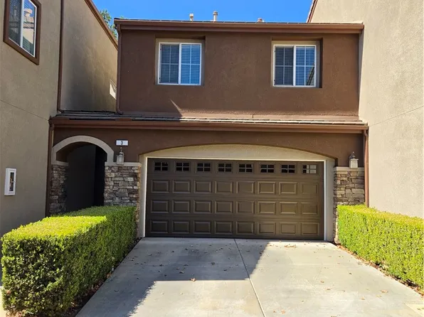 8692 9th St Unit 3, Rancho Cucamonga, CA 91730