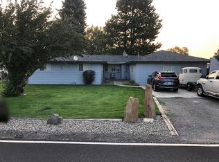 1000 Bull Rd, Ellensburg, WA 98926
