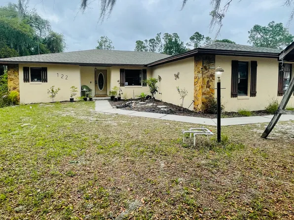 122 Wgto Tower Rd, Lake Alfred, FL 33850