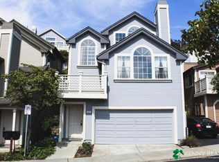 219 Carnelian Rd, South San Francisco, CA 94080