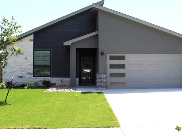 2189 Wooster St, Nolanville, TX 76559