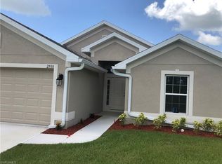 2508 58th St W, Lehigh Acres, FL 33971