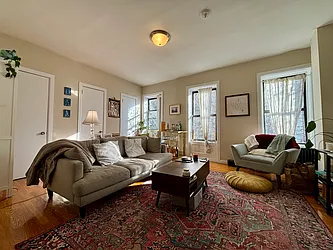 Rented by Bohemia Realty Group