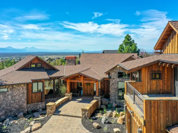 15121 SW Hope Vista Dr, Powell Butte, OR 97753