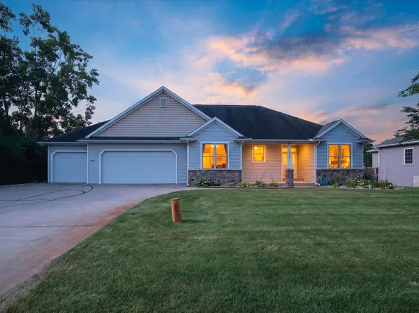 8444 Doe Ave, Galesburg, MI 49053