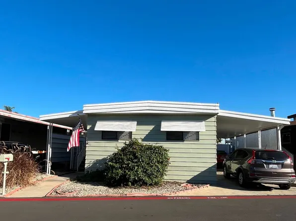 19361 Brookhurst St Space 174, Huntington Beach, CA 92646