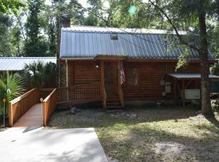 10 Razorback Rd, Crawfordville, FL 32327