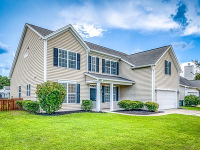 1606 Crossbill Trl, Hanahan, SC, 29410