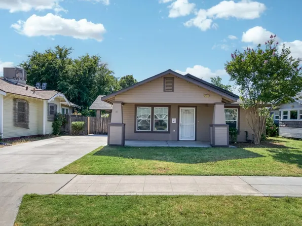 1437 N San Pablo Ave, Fresno, CA 93728