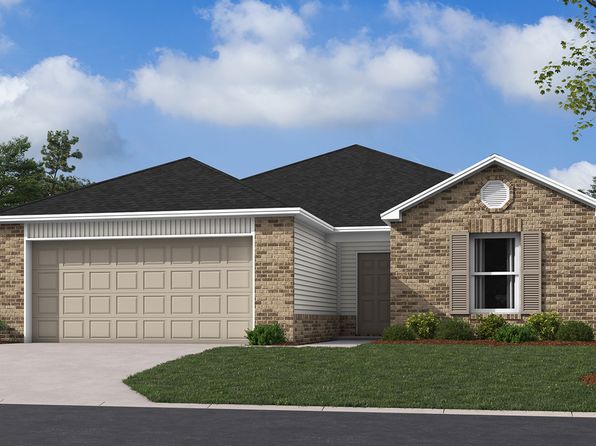 RC Murrow II Plan, Frye Farms
