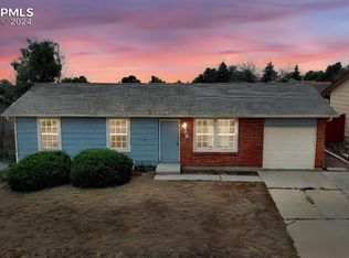 6865 Noble St, Colorado Springs, CO 80915