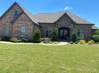 168 Stone Ridge Dr, Tuscumbia, AL 35674
