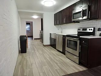 Rented by J Misrahi Realty Corp