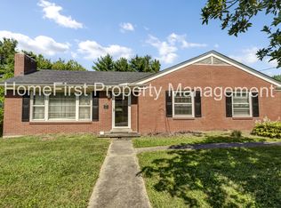103 Meadowlark Dr, Richmond, KY 40475