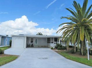 1807 Sunflower Cir #1807, Sebring, FL 33872