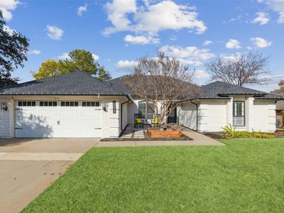 1213 Wedglea Dr, Bedford, TX, 76021