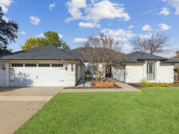 1213 Wedglea Dr, Bedford, TX 76021