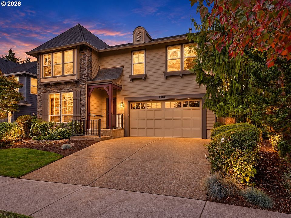 1st image of 23183 SW Greengate Pl